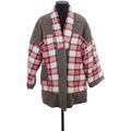 Veste Charlie Joe Veste en coton