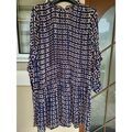 Robe courte Freeman T.Porter Robe Freeman Porter