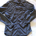 Chemises/chemisettes sur Grenoble : Chemise Petrol Industries Petrol Industries - Chemise taille M