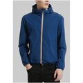 Blouson Kebello Blouson a Capuche H, Ciel