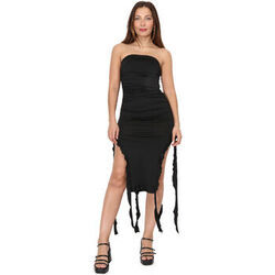 Robe La Modeuse Robes pour femme - Noir -