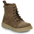 Chaussures enfants sur Grenoble : Boots enfant El Naturalista Polvere