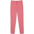 Maillots de bain Lacoste Pantalon de survetement femme Ref 58277 PQU Rose