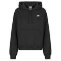 Pull sur Grenoble : Sweat-shirt New Balance SMALL LOGO HOODIE