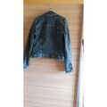 Veste Only Blouson jeans