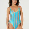 Maillots de bain Blueman 2024 Sistere UPF 50+