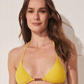 Maillots de bain Agua De Coco 2024 Amarelo