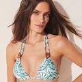 Maillots de bain Agua De Coco 2024 Azul