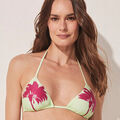 Maillots de bain Agua De Coco 2024 Verde Grenoble