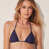 Maillots de bain Agua De Coco 2024 Azul Marinho