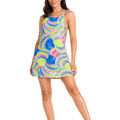 Robe courte La Playa 2024 Sambaquis