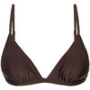 Maillots de bain Rio De Sol 2024 Shimmer Coffee UPF 50+