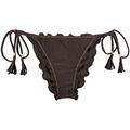 Maillots de bain Rio De Sol 2024 Shimmer Coffee UPF 50+