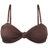 Maillots de bain Rio De Sol 2024 Shimmer Coffee UPF 50+