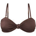 Maillots de bain Rio De Sol 2024 Shimmer Coffee UPF 50+