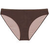 Maillots de bain Rio De Sol 2024 Shimmer Coffee UPF 50+