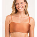 Maillots de bain Rio De Sol Shimmer Nocciola UPF 50+