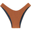 Maillots de bain Rio De Sol Shimmer Nocciola UPF 50+