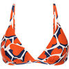 Maillots de bain Rio De Sol 2024 Amore Red UPF 50+