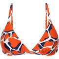 Maillots de bain Rio De Sol 2024 Amore Red UPF 50+