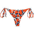 Maillots de bain Rio De Sol 2024 Amore Red UPF 50+