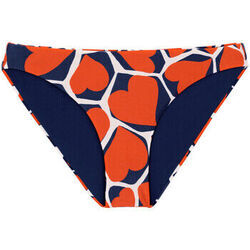 Maillots de bain Rio De Sol 2024 Amore Red UPF 50+