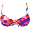 Maillots de bain Rio De Sol 2024 Funny UPF 50+