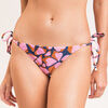 Maillots de bain Rio De Sol 2024 Amore Pink UPF 50+