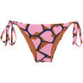 Maillots de bain Rio De Sol 2024 Amore Pink UPF 50+