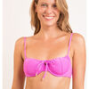 Maillots de bain Rio De Sol 2024 Vita Pink UPF 50+