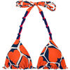 Maillots de bain Rio De Sol 2024 Amore Red UPF 50+