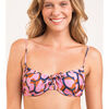 Maillots de bain Rio De Sol 2024 Amore Pink UPF 50+