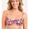 Maillots de bain Rio De Sol 2024 Amore Pink UPF 50+ Maillots de bain Rio De Sol 2024 Amore Pink UPF 50+ Grenoble