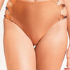 Maillots de bain Rio De Sol Shimmer Nocciola UPF 50+