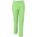 Pantalon Oakwood Pantalon jogpant en cuir Gift Ref 50426 Vert