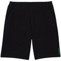 Shorts/Bermuda sur Grenoble : Short Lacoste Short Homme Ref 56960 031 Noir