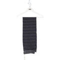 Echarpe Gucci &Eacute;tole en laine Gris