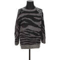 Pull sur Grenoble : Pull Gerard Darel Pull gris
