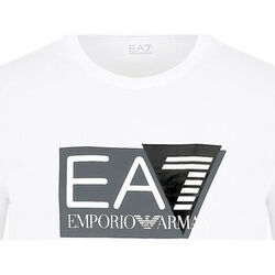 T-shirt Emporio Armani EA7 Visibility