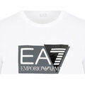 T-shirt Emporio Armani EA7 Visibility