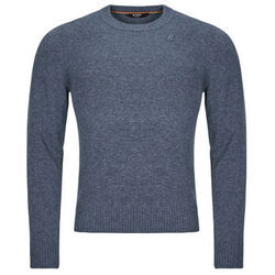 Pull K-Way SEBASTIEN LAMBSWOOL