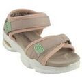 Chaussures enfants sur Grenoble : Chaussures enfant Xti Sandales pour fille 150726 beiges