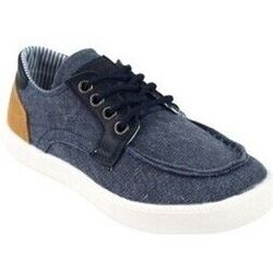 Chaussures enfant Bubble Bobble Chaussure enfant bleue c983
