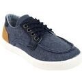 Chaussures enfant Bubble Bobble Chaussure enfant bleue c983