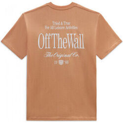 T-shirt Vans Holmdel ss tee