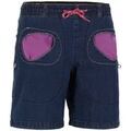 Short E9 Onda Denim