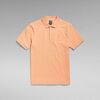 T-shirt G-Star Raw D11595 5864 DUNDA SLIM-G280 PEACH BLOOM