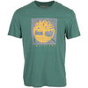 T-shirt Timberland Tree Logo Short Sleeve