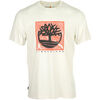 T-shirt Timberland Tree Logo Short Sleeve