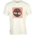 T-shirt Timberland Tree Logo Short Sleeve